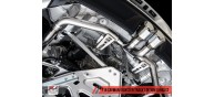 AWE Tuning Track Exhaust